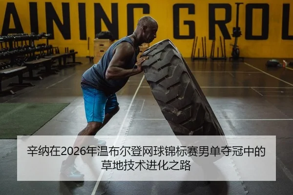辛纳在2026年温布尔登网球锦标赛男单夺冠中的草地技术进化之路